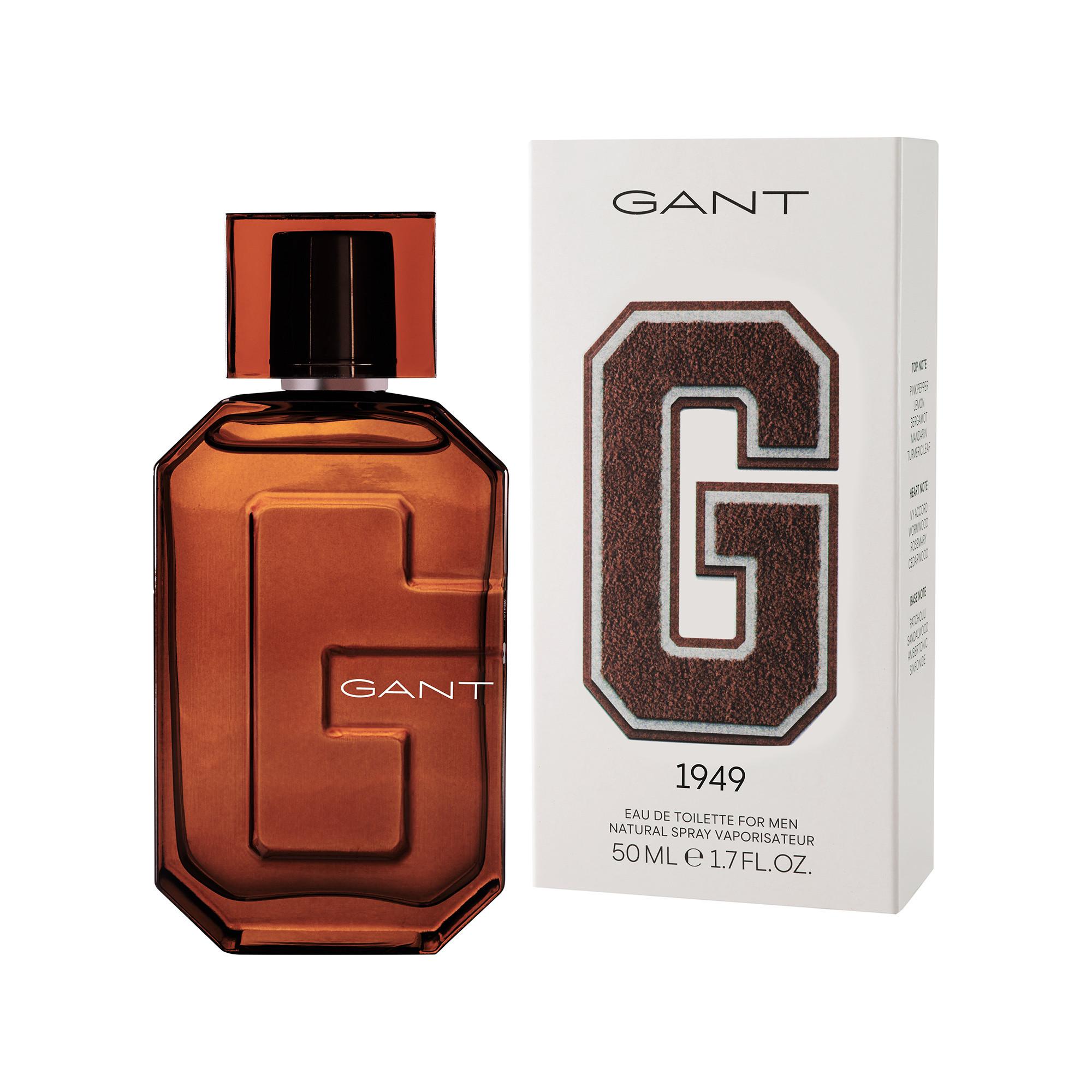 GANT 1949 Eau de Toilette 