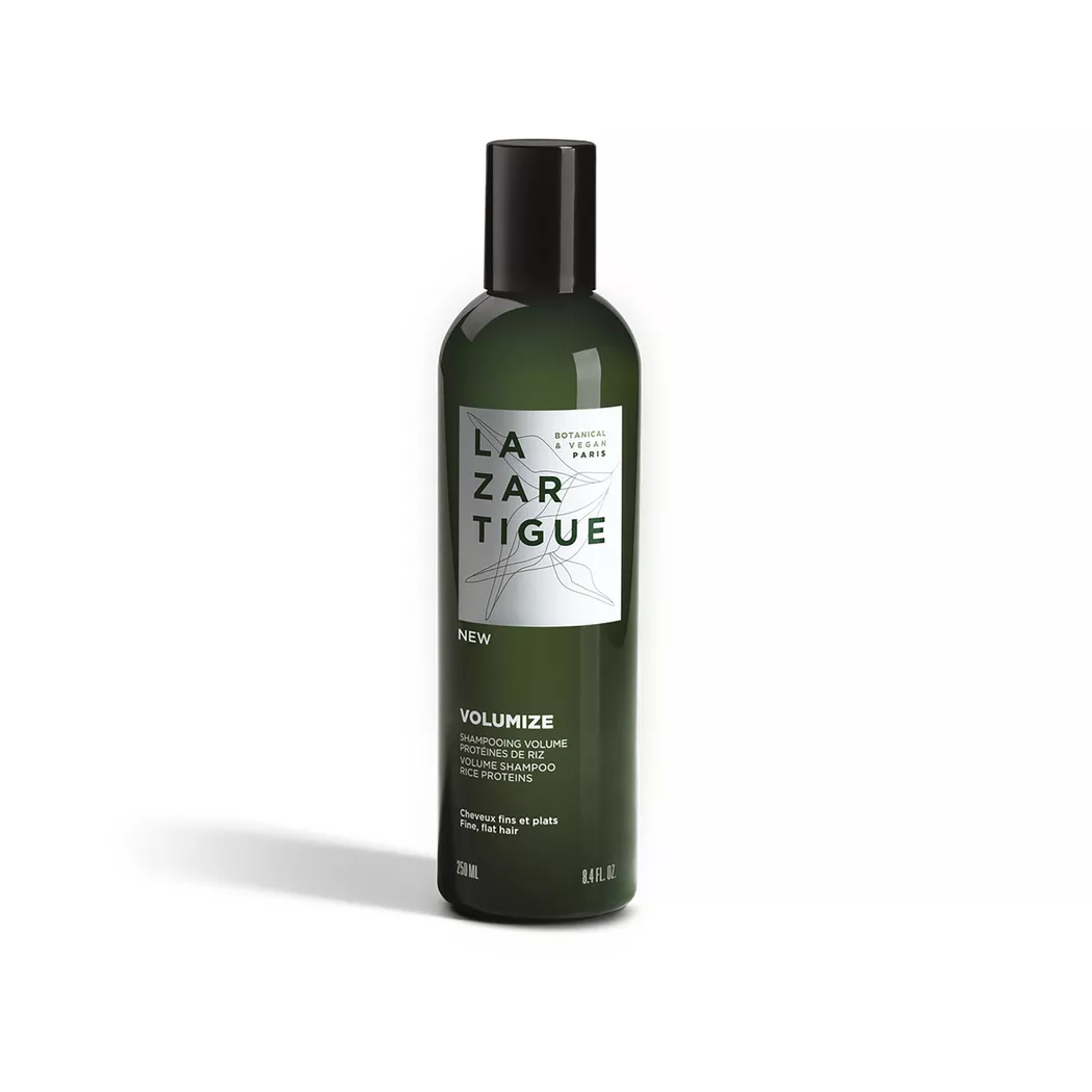 LAZARTIGUE - Shampoo, Volume, 250 ml