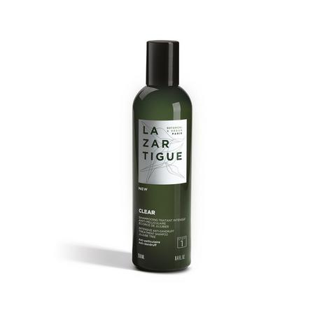 LAZARTIGUE Clear Shampoo 