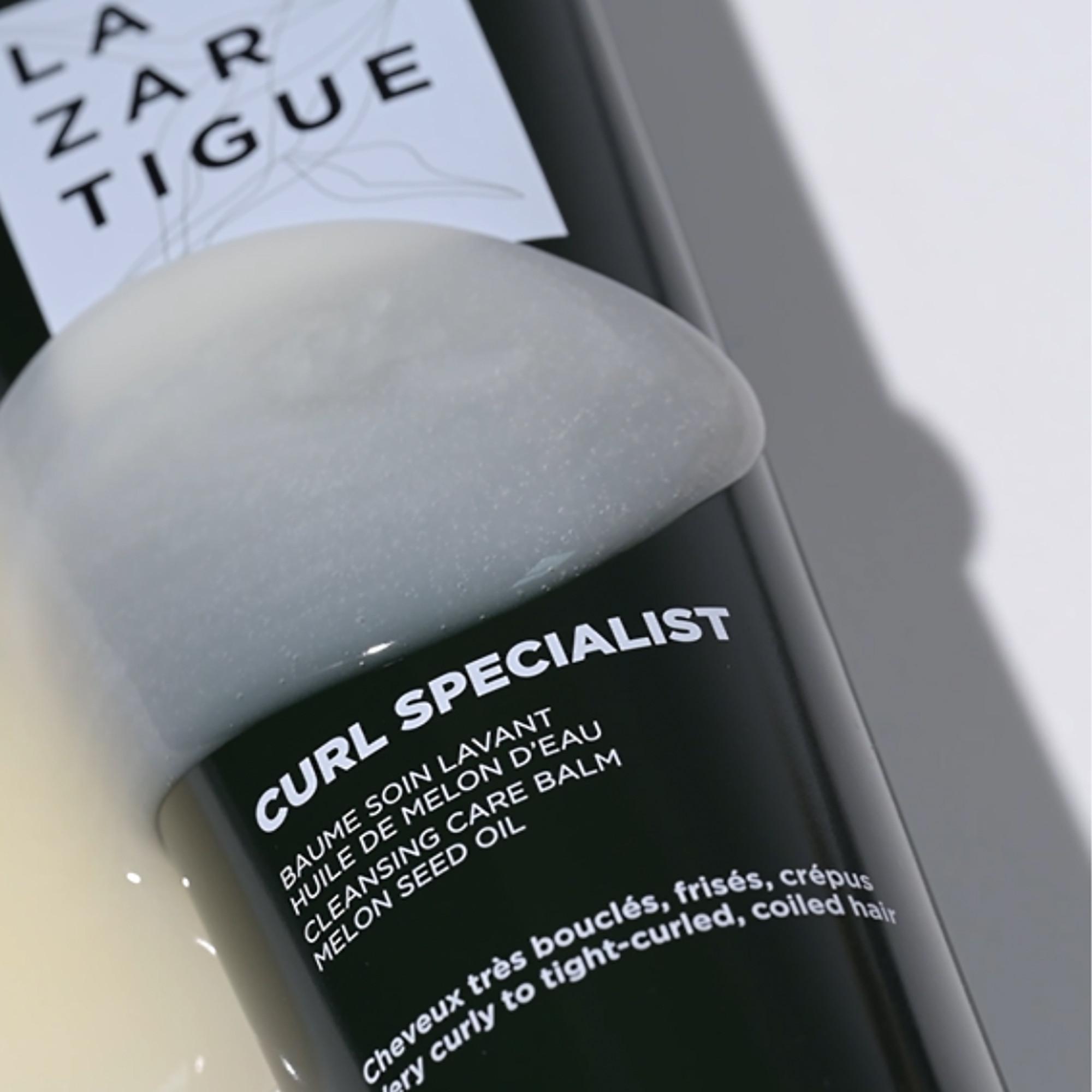 LAZARTIGUE Curl Specialist Shampoing 