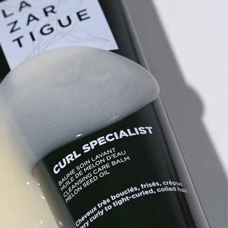 LAZARTIGUE Curl Specialist Shampoo 