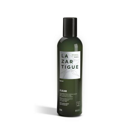 LAZARTIGUE Clear Shampoo 