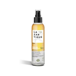 LAZARTIGUE SOLAR PROTECT SPF50+ Protection contre la chaleur 