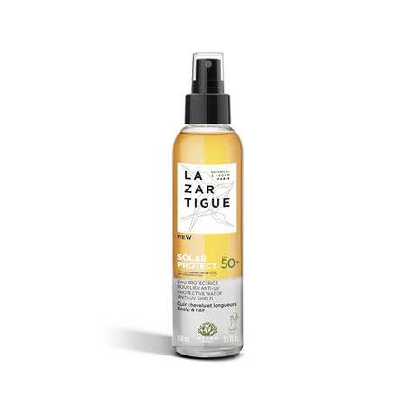 LAZARTIGUE SOLAR PROTECT SPF50+ Hitzeschutz 