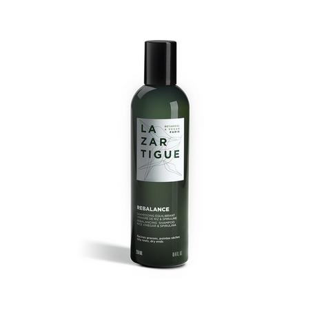 LAZARTIGUE Rebalance Shampoo 