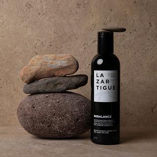 LAZARTIGUE Rebalance Shampoo 