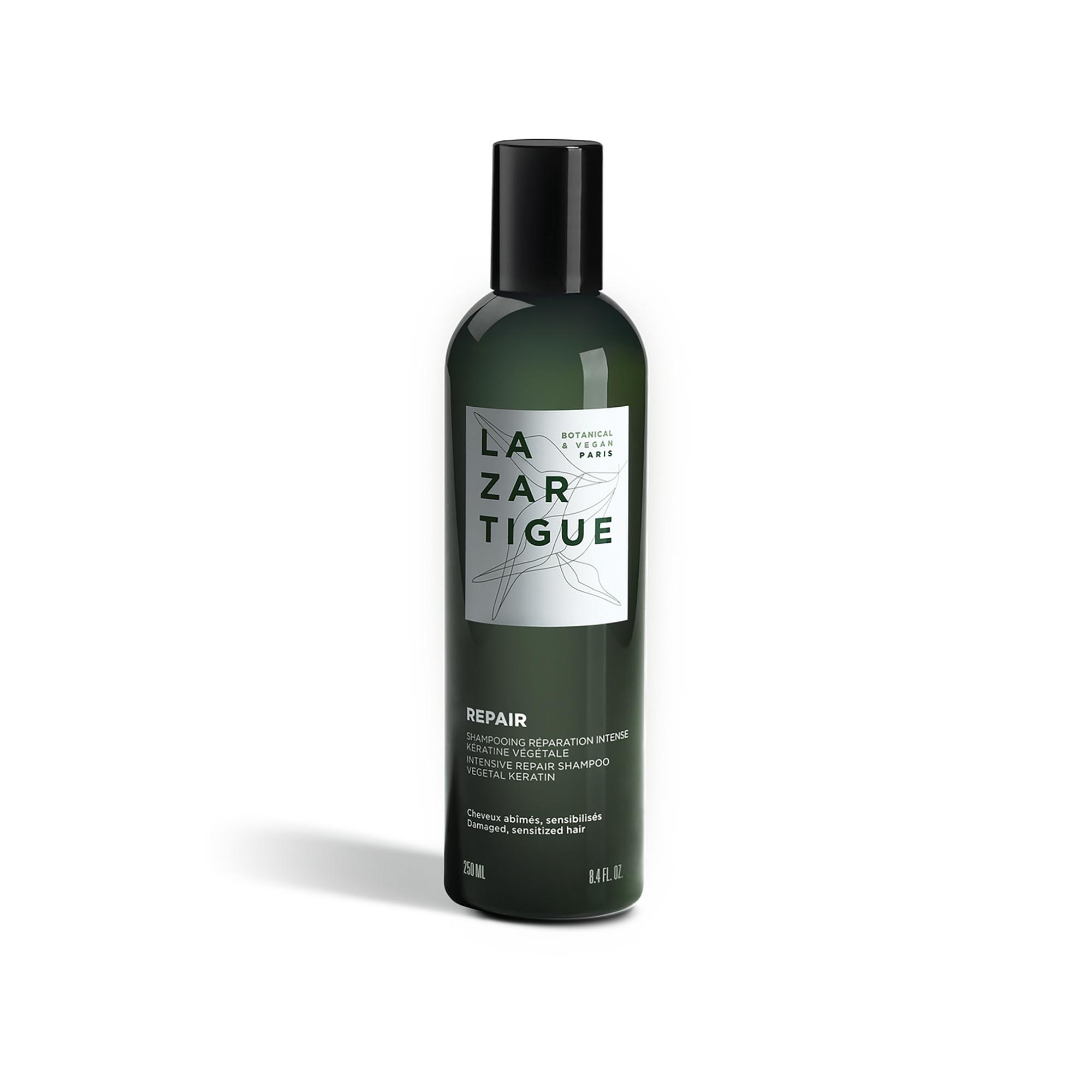 LAZARTIGUE Repair Shampooing 