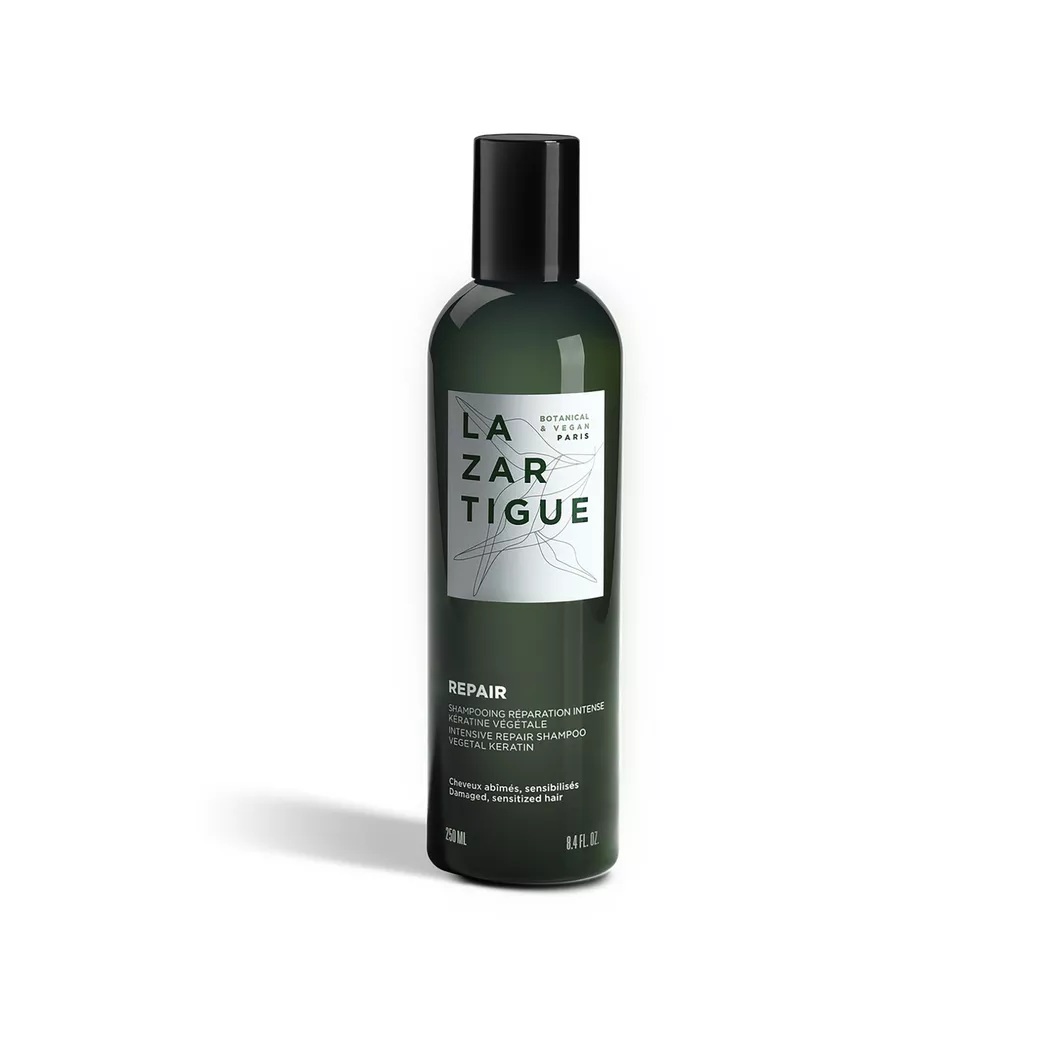 LAZARTIGUE - Shampoo, Repair, 250 ml