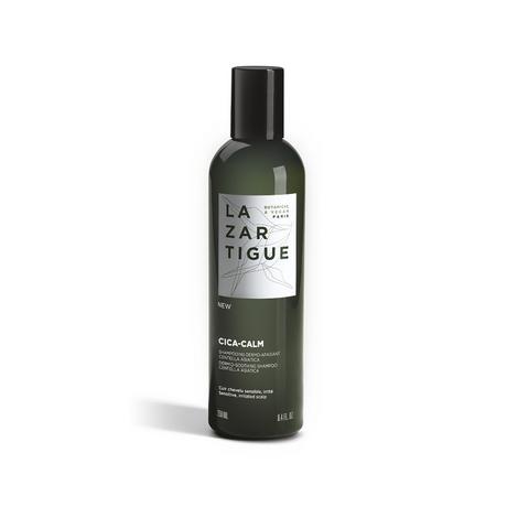 LAZARTIGUE CICA-CALM Shampoo 