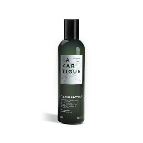 LAZARTIGUE Colour Protect Shampoo 