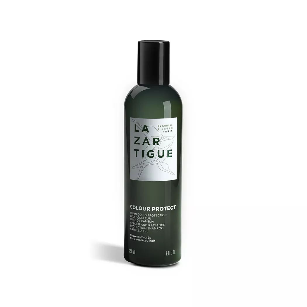LAZARTIGUE - Shampoo, Colour Protect, 250 ml