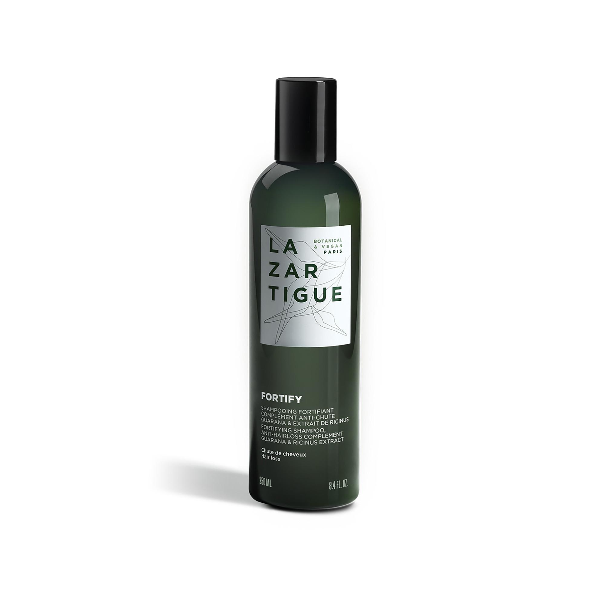 LAZARTIGUE Fortify Shampoo 