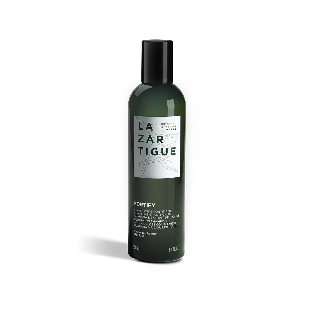 LAZARTIGUE - Shampoo, Fortify, 250 ml