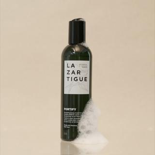 LAZARTIGUE Fortify Shampooing 