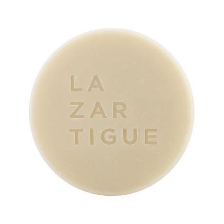 LAZARTIGUE Nourissant Shampoing solide 