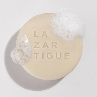 LAZARTIGUE Nourissant Shampoing solide 