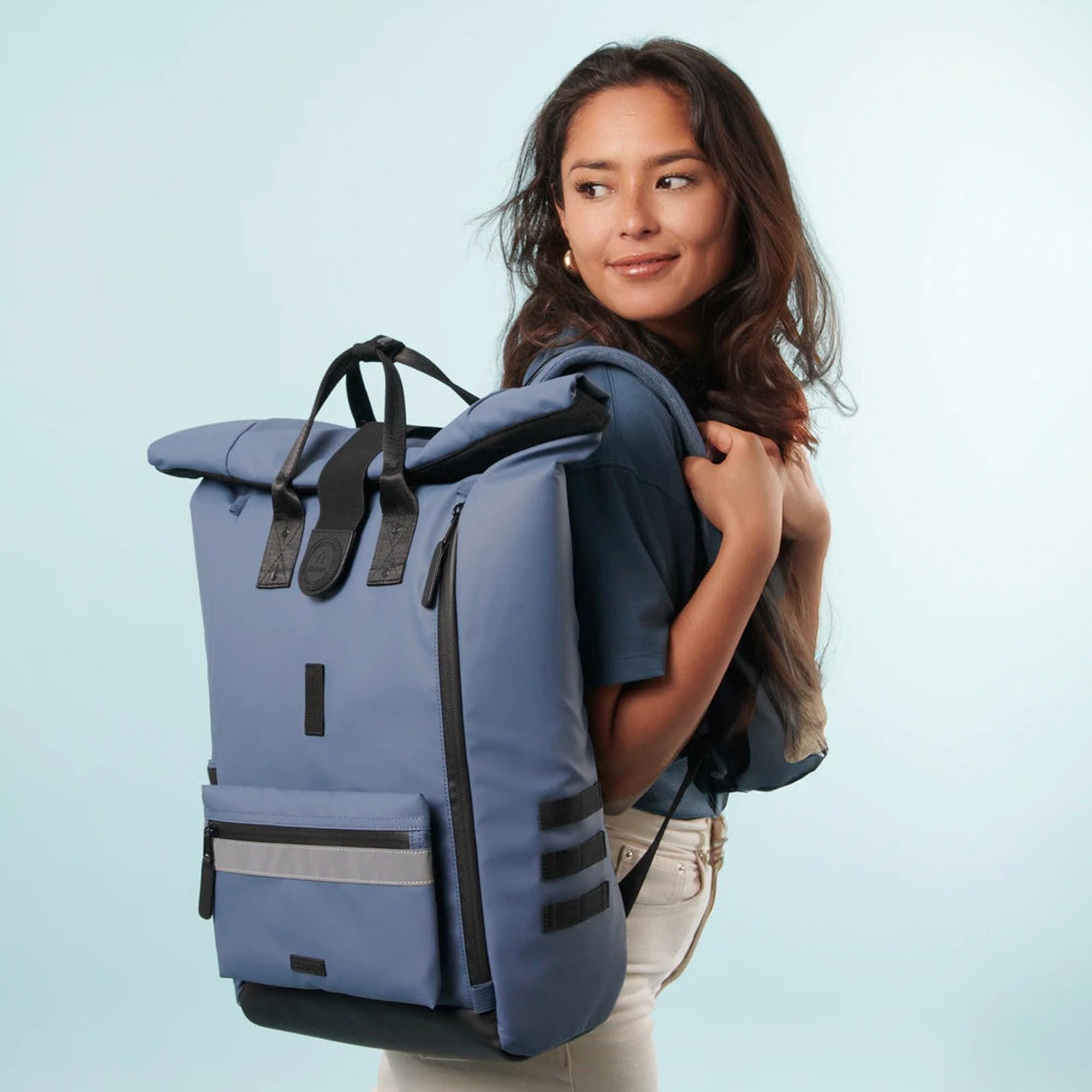 CABAIA Zaino Explorer TANGIER L 