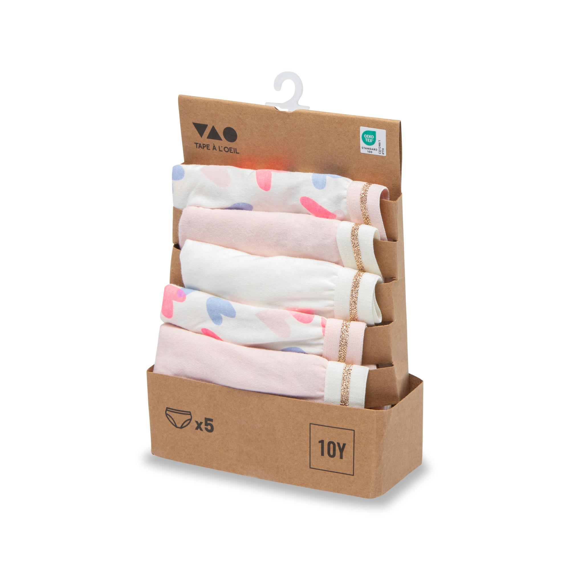 TAO KIDS  Multipack, slip 