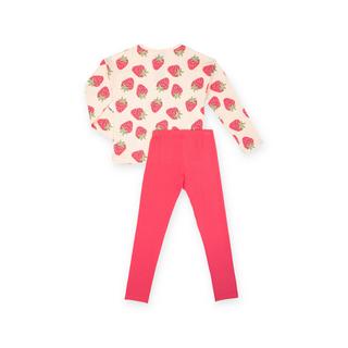 TAO KIDS  Ensemble pyjama long 