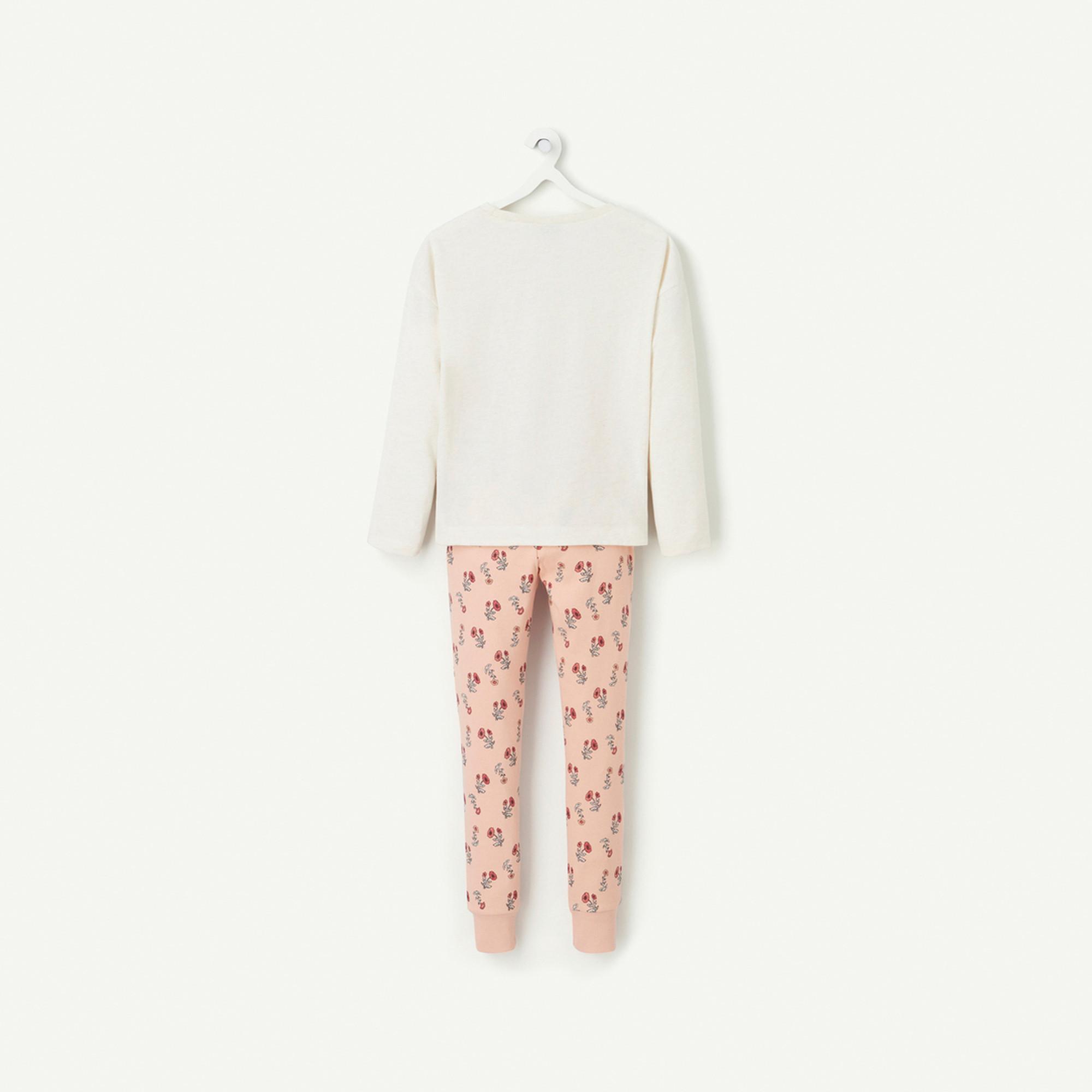 TAO KIDS  Ensemble pyjama long 