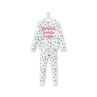 TAO KIDS  Ensemble pyjama long 