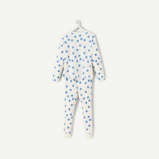 TAO KIDS  Ensemble pyjama long 