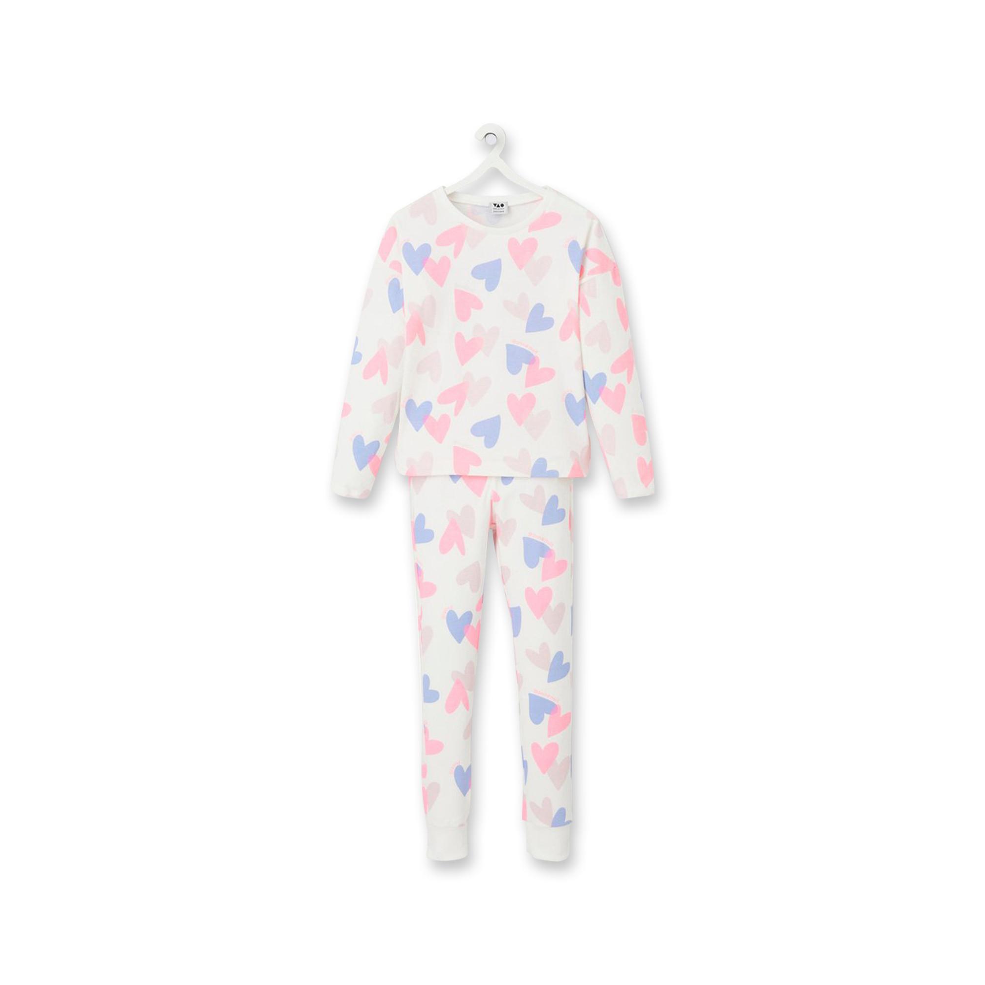 TAO KIDS  Ensemble pyjama long 