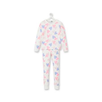 Pyjama Set, lang