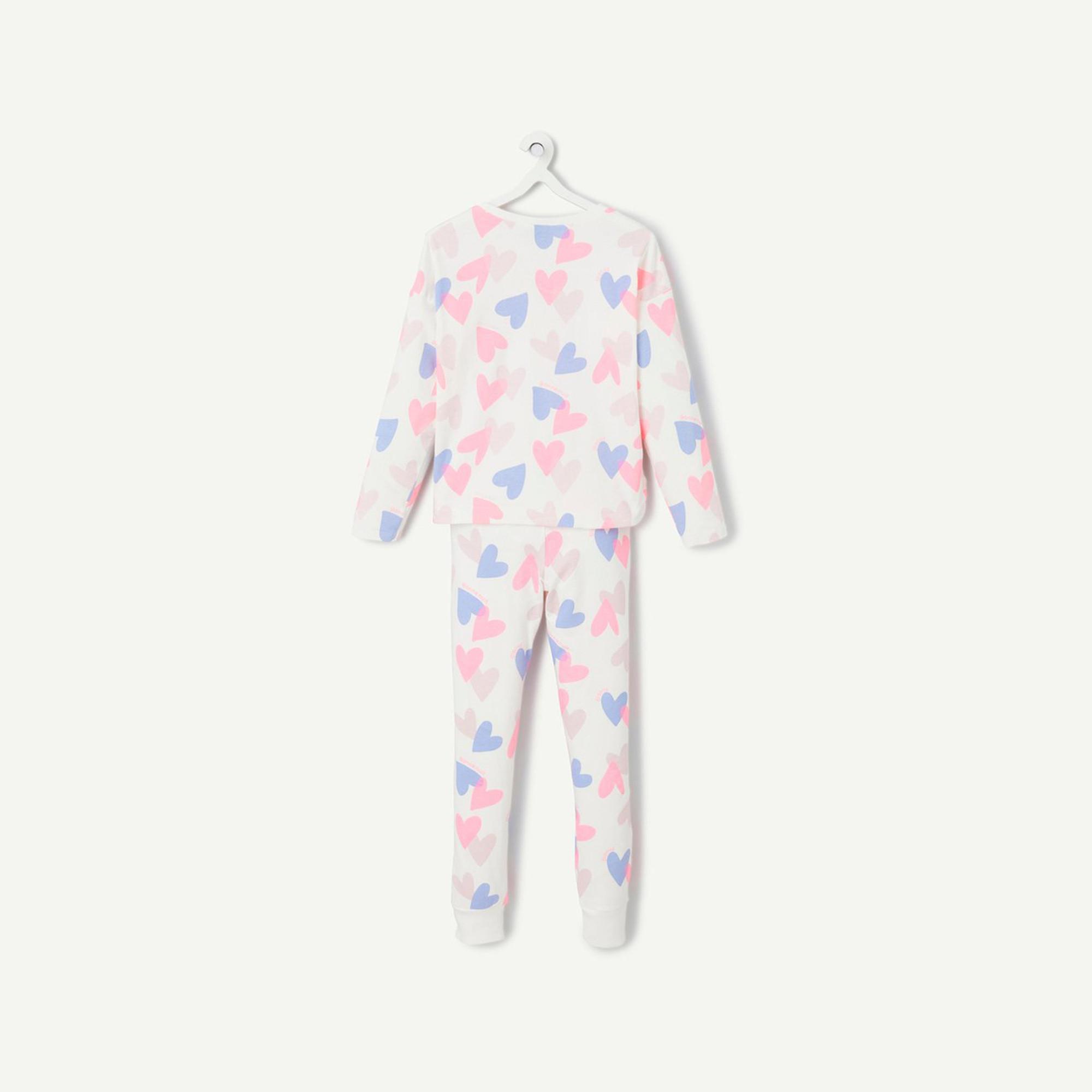 TAO KIDS  Ensemble pyjama long 