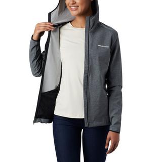 Columbia Heather Canyon™ Softshell Jacket Softshell-Jacke 