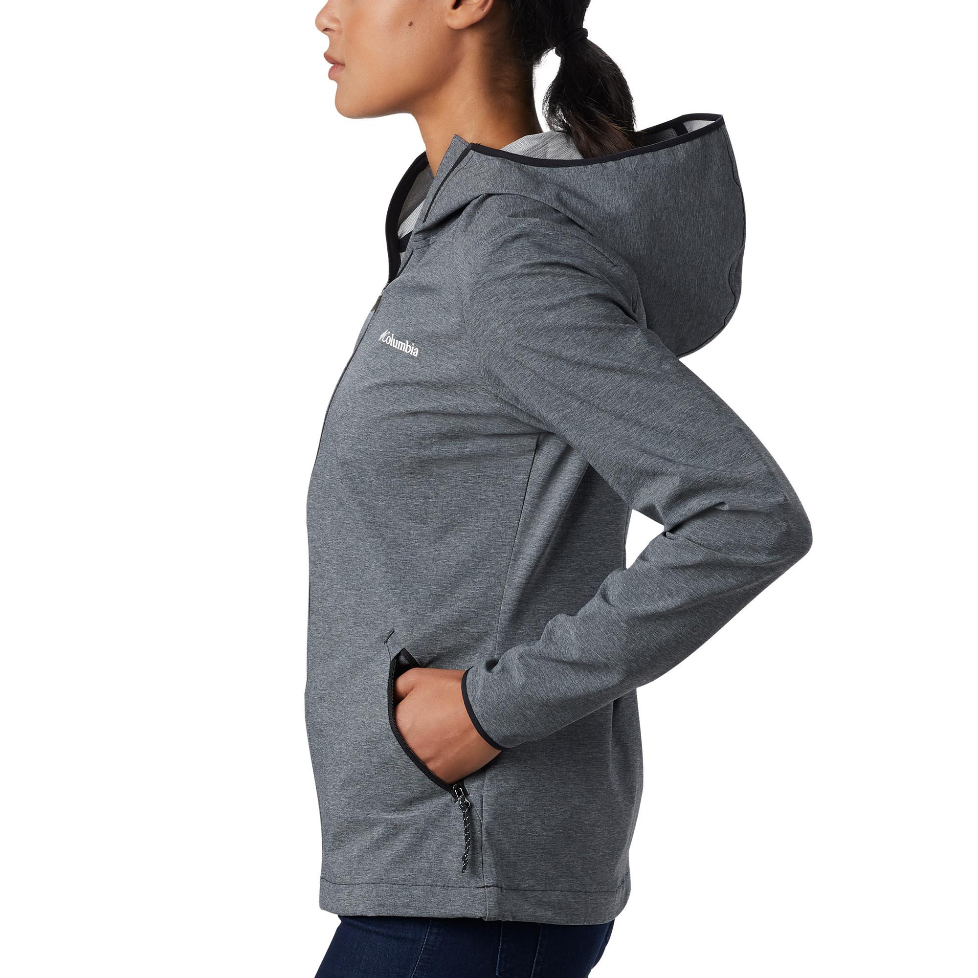 Columbia Heather Canyon™ Softshell Jacket Softshell-Jacke 