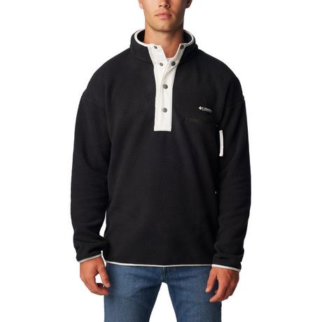 Columbia Helvetia™ Half Snap Fleece Veste polaire 