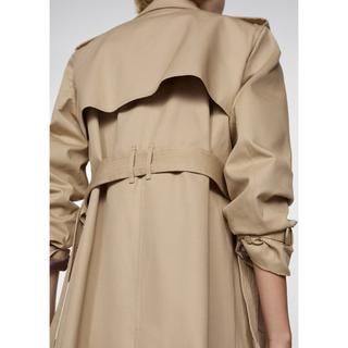 MANGO  POLANA Trench 