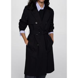 MANGO  POLANA Trench-coat 