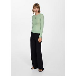 MANGO  ALMIBAR Pantalon 