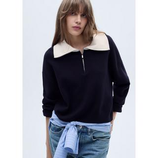 MANGO  LATAS Pullover 