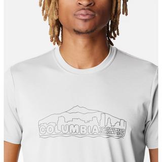 Columbia M Legend Trail™ SS Tee T-Shirt 