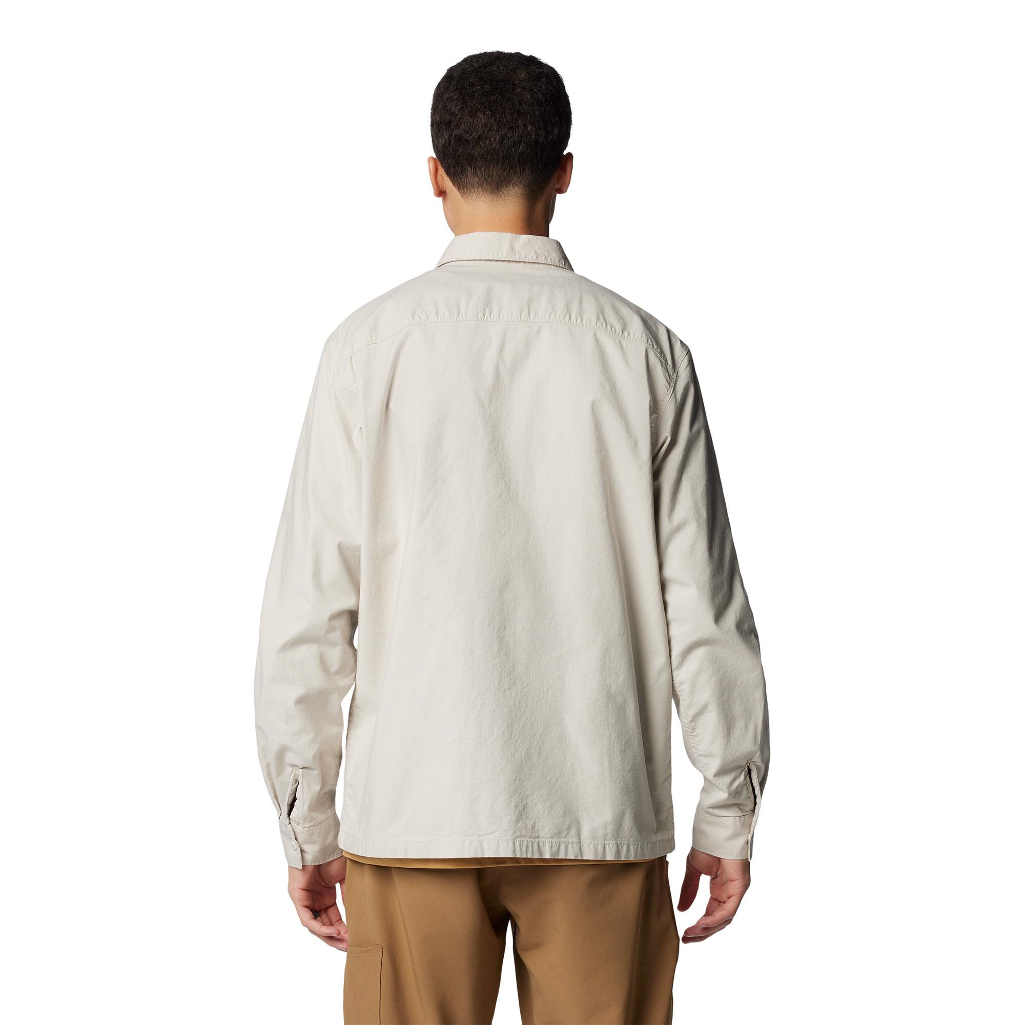 Columbia Landroamer™ Lined Shirt Camicia da trekking, maniche lunghe 