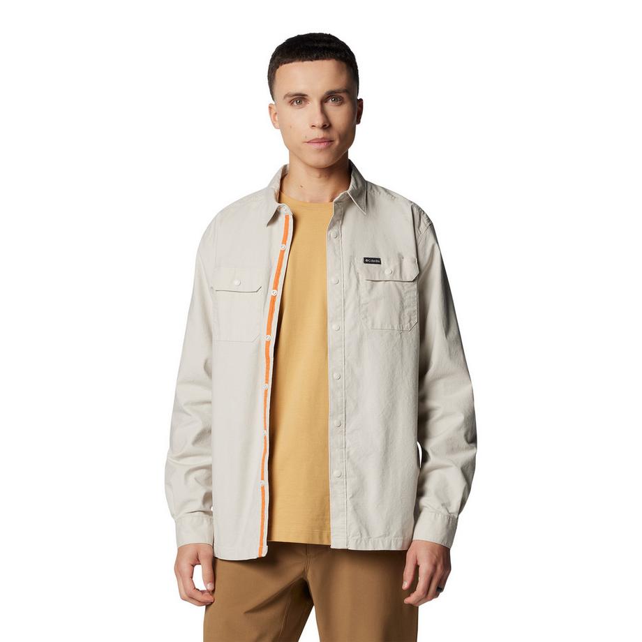 Columbia Landroamer™ Lined Shirt Trekkinghemd, langarm 
