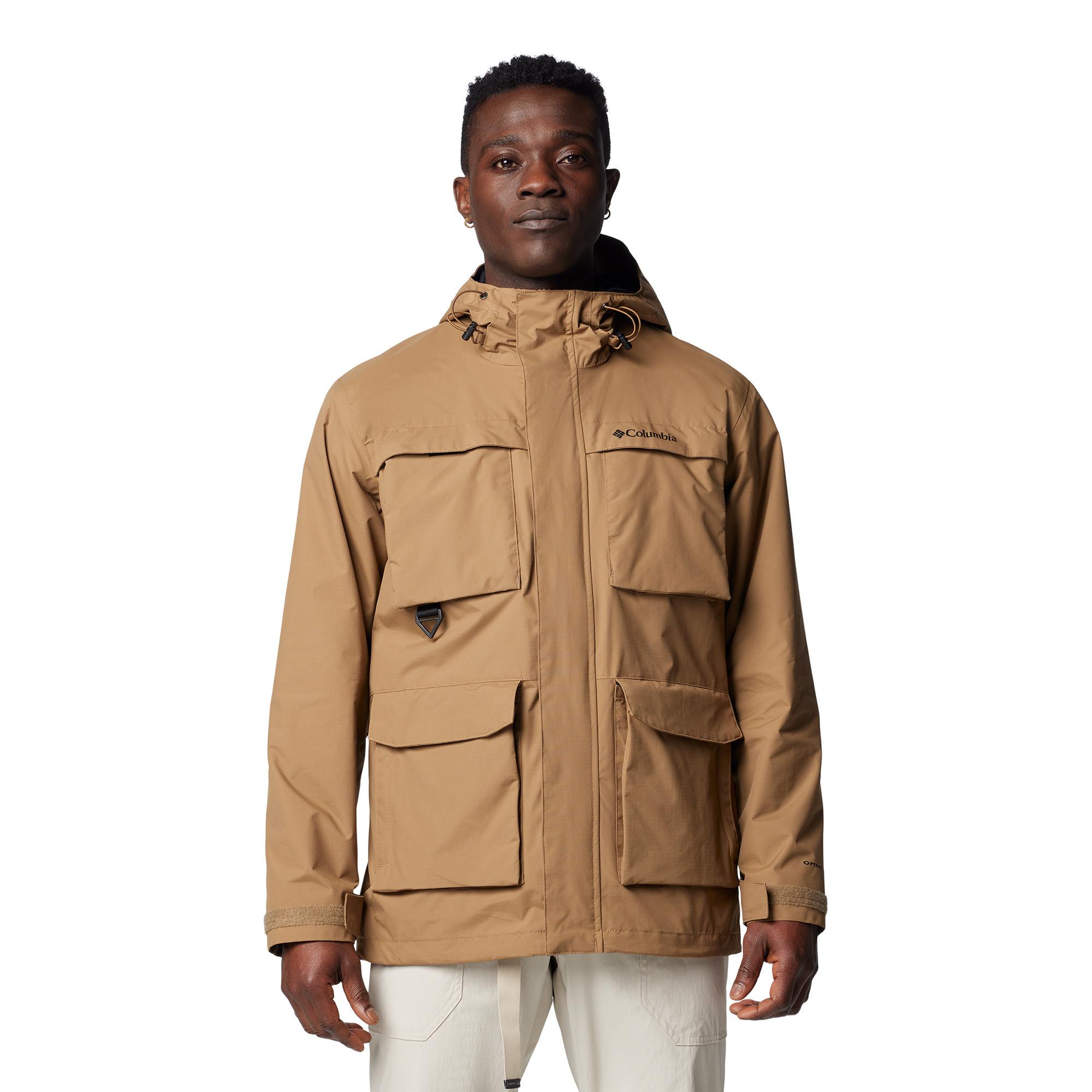 Columbia Landroamer™ Jacket Veste de trekking 