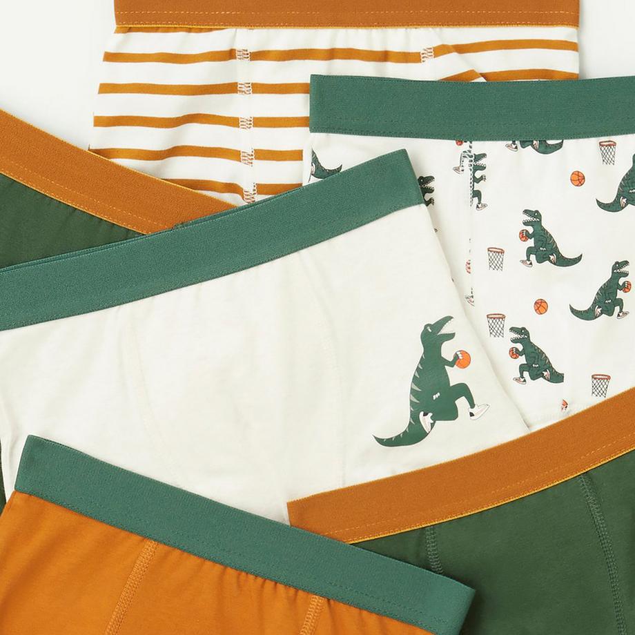 Tape à l'oeil  Multipack, Boxershorts 