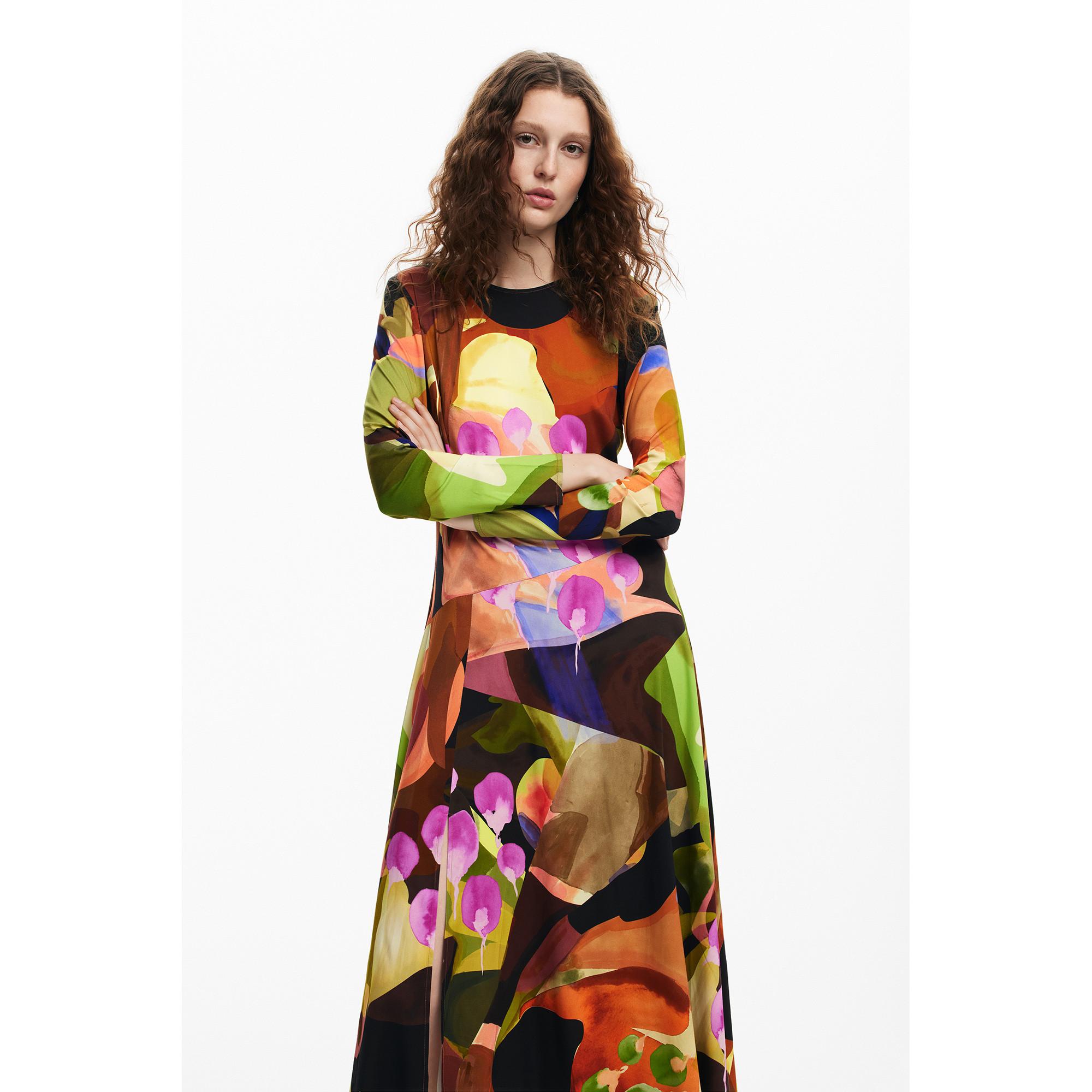 Desigual  Robe 