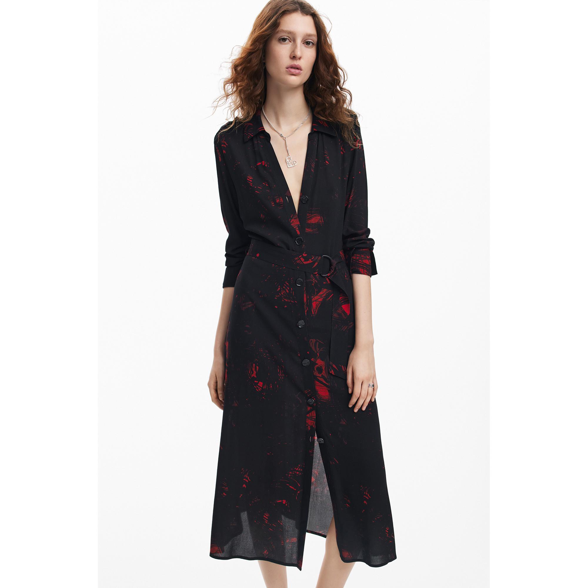 Desigual  Robe 