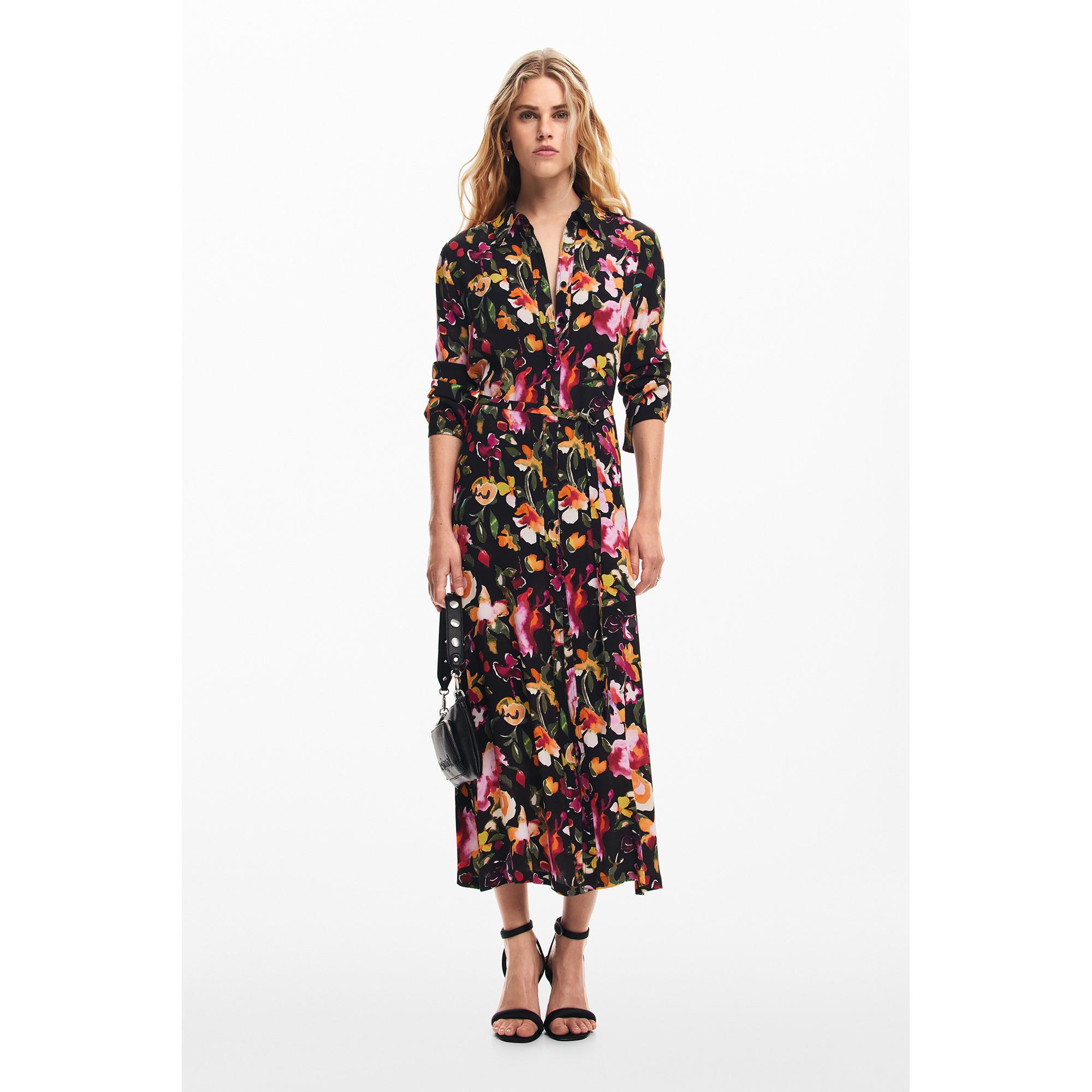 Desigual  Robe 