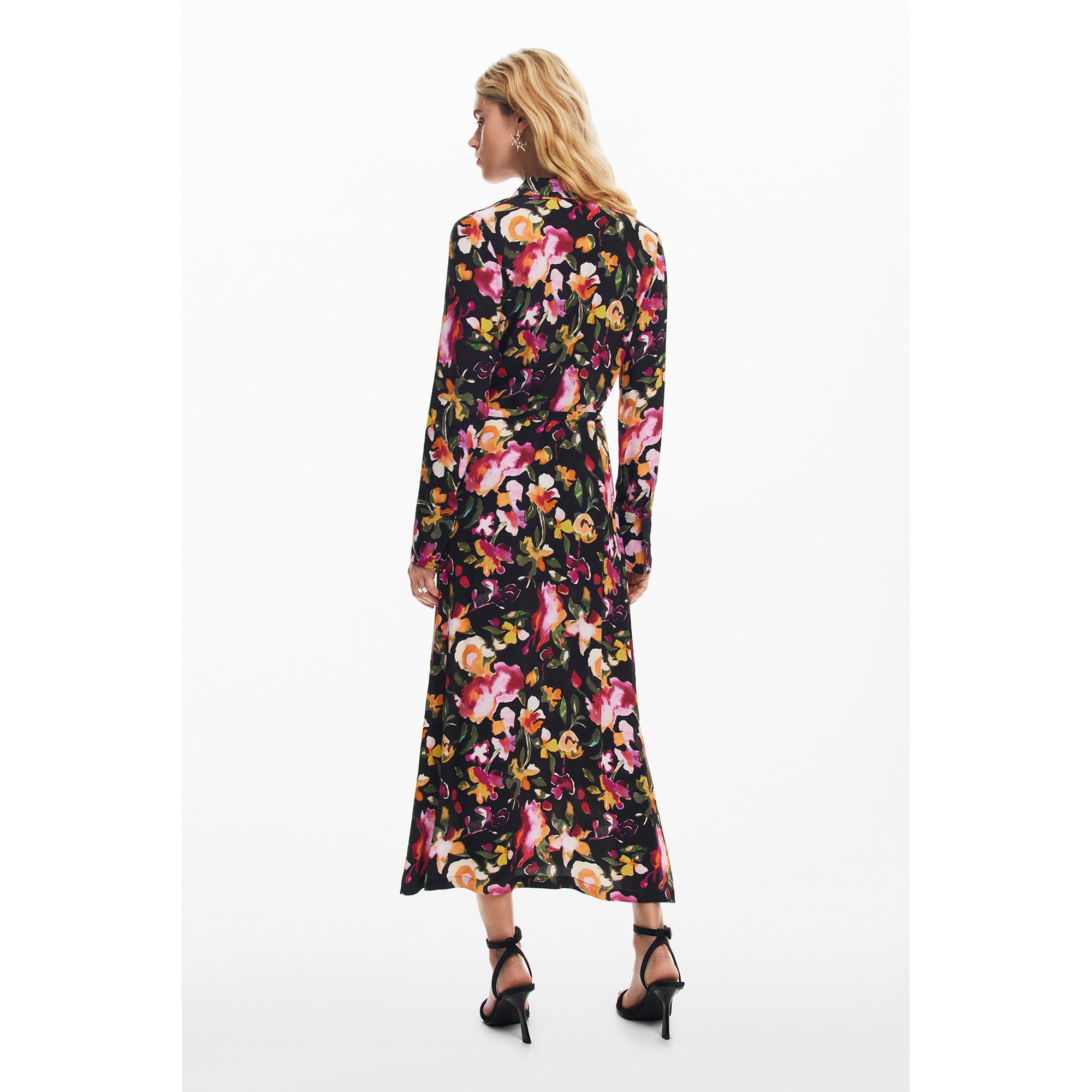 Desigual  Robe 