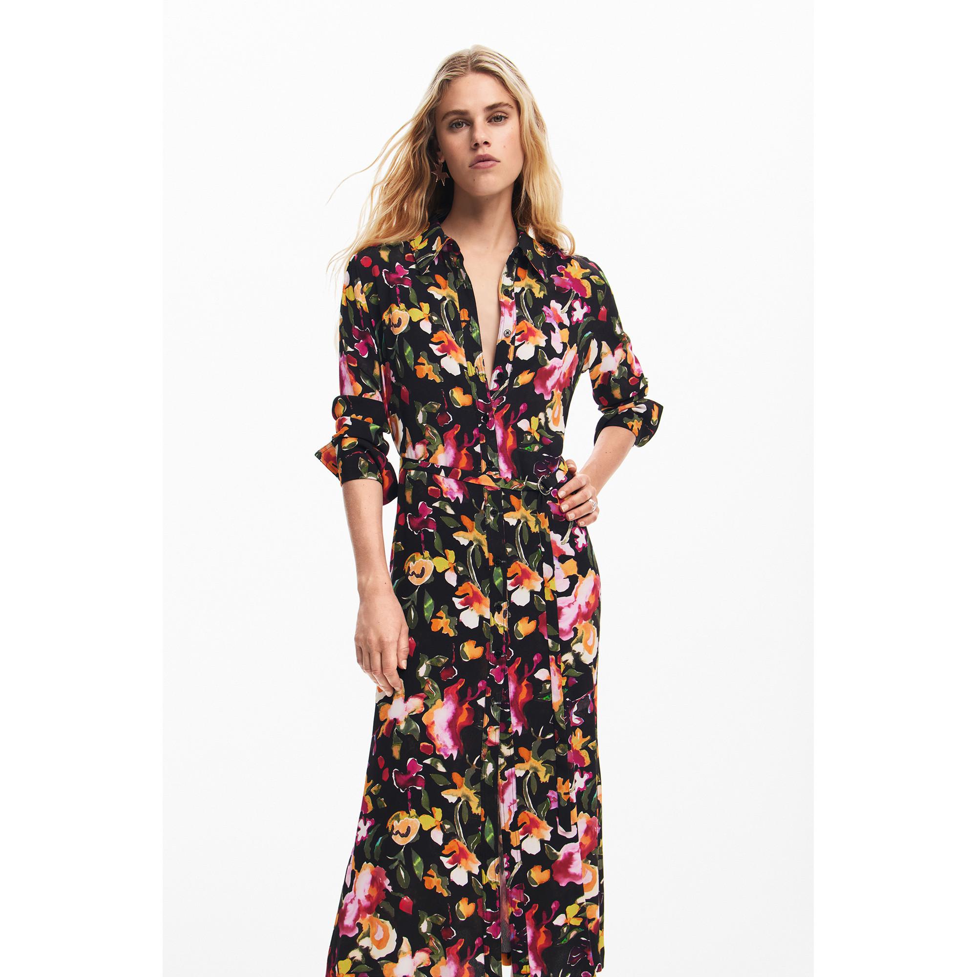 Desigual  Robe 