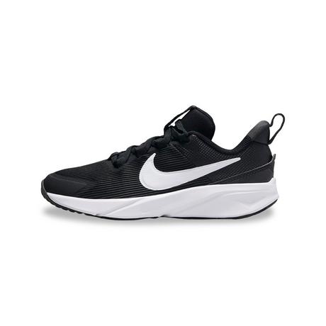 NIKE Nike Star Runner 4 Sneakers, Low Top 