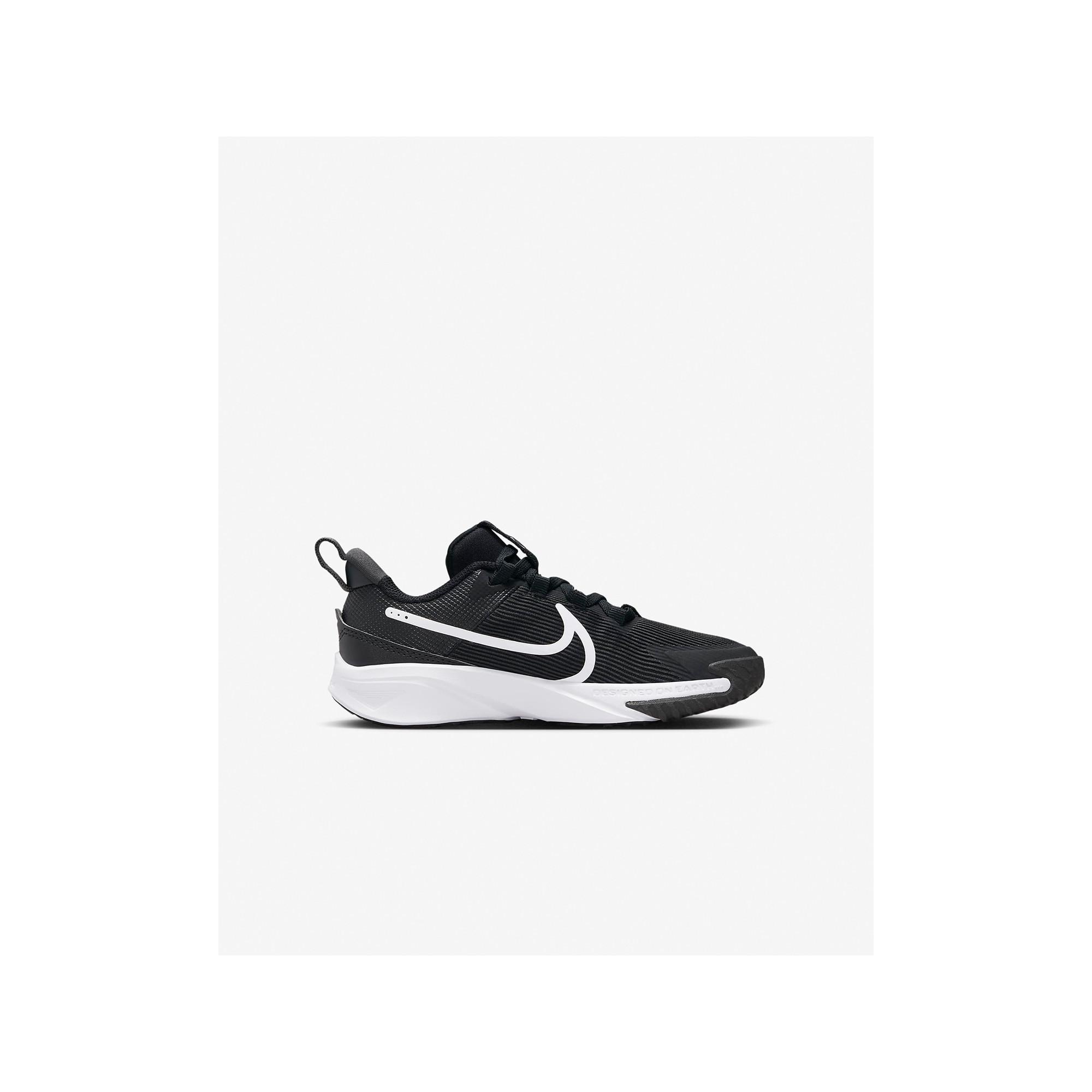 NIKE Nike Star Runner 4 Sneakers, Low Top 