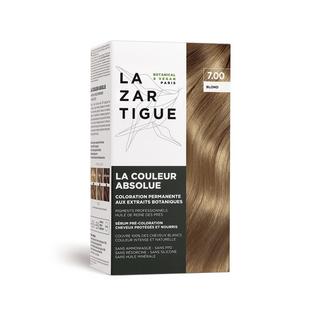 LAZARTIGUE La Couleur Absolue Haarfarbe 