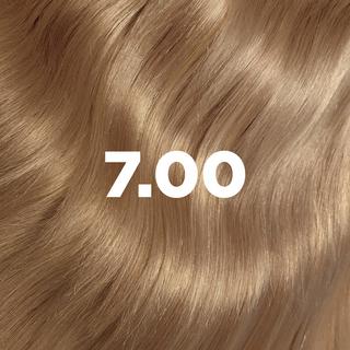 LAZARTIGUE La Couleur Absolue Couleur des cheveux 